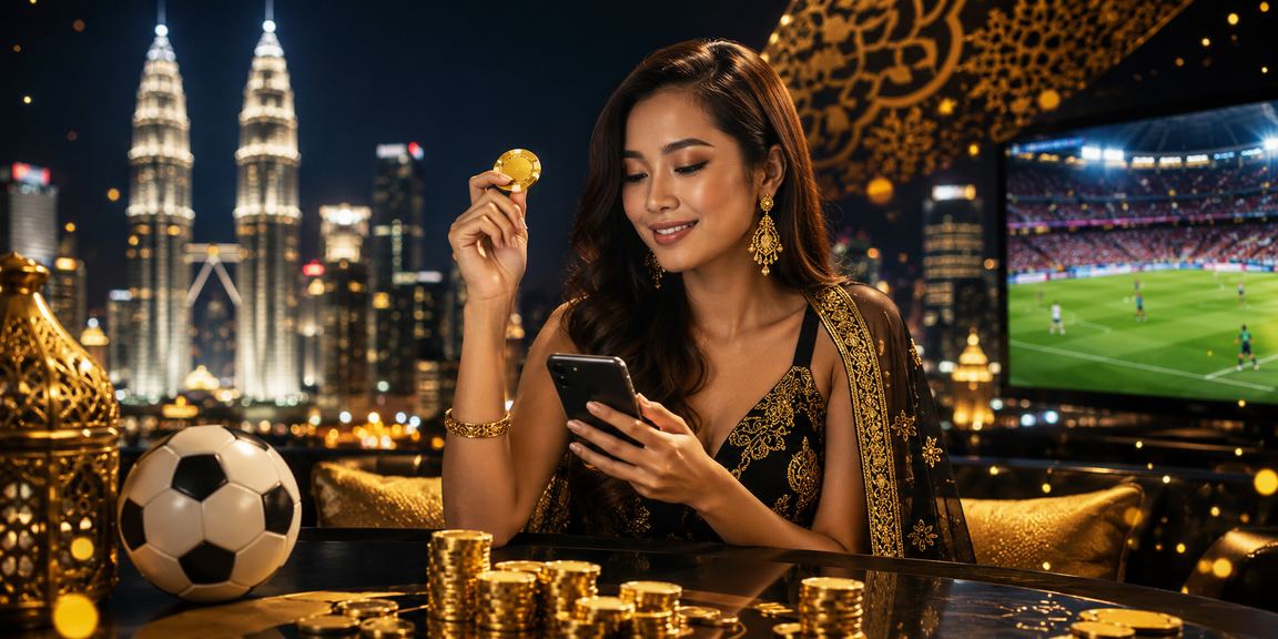 Permainan kasino mudah alih Kuala Lumpur gaya Melayu melalui telefon di pubg2