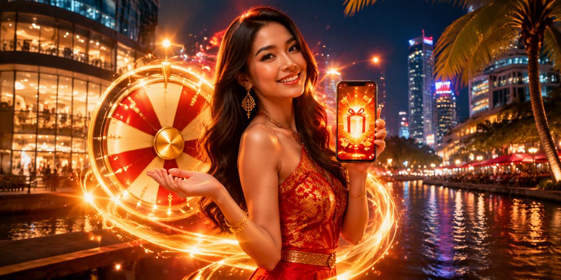 Meja roulette gaya Melayu Kuala Lumpur di platform pubg2