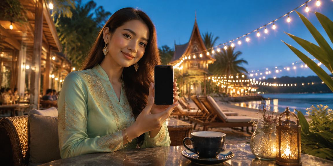 Paparan kasino mudah alih Sarawak sempena Hari Raya di pubg2
